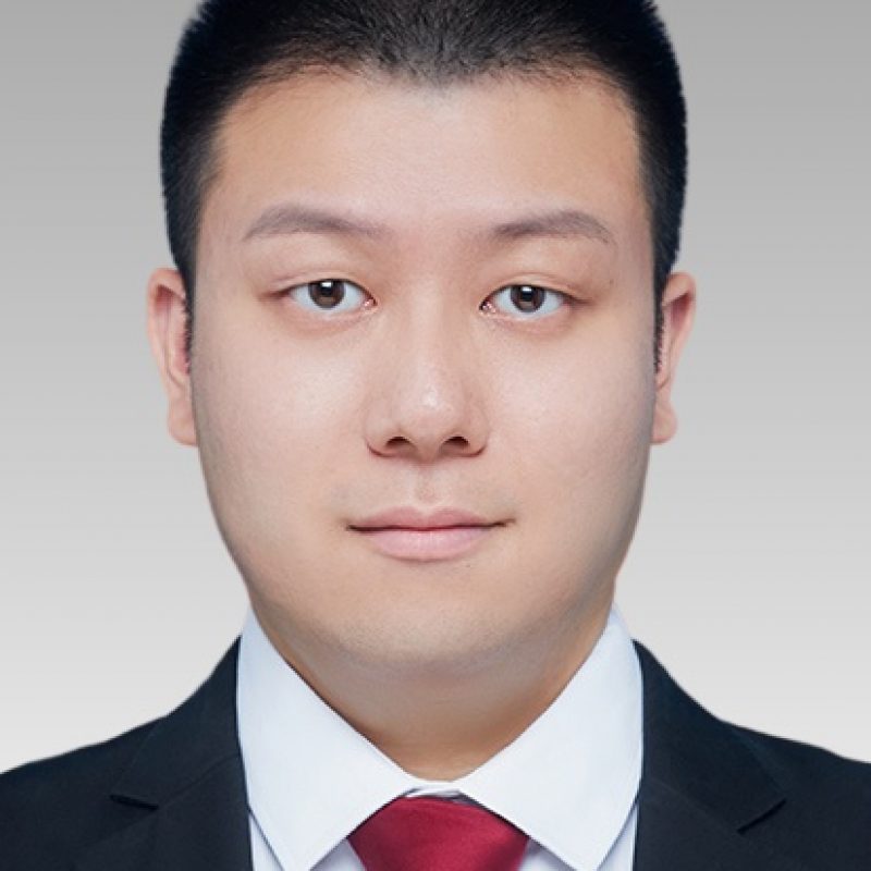 刘书洋